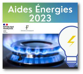 AIDES ENERGIES 2023.